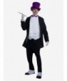 Flash Sale DC Comics Batman Penguin Costume $80.60 Costumes